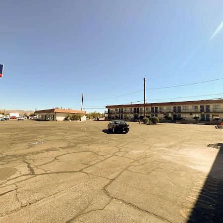 Americas Best Value Inn-Henderson/Lake Mead Exterior photo