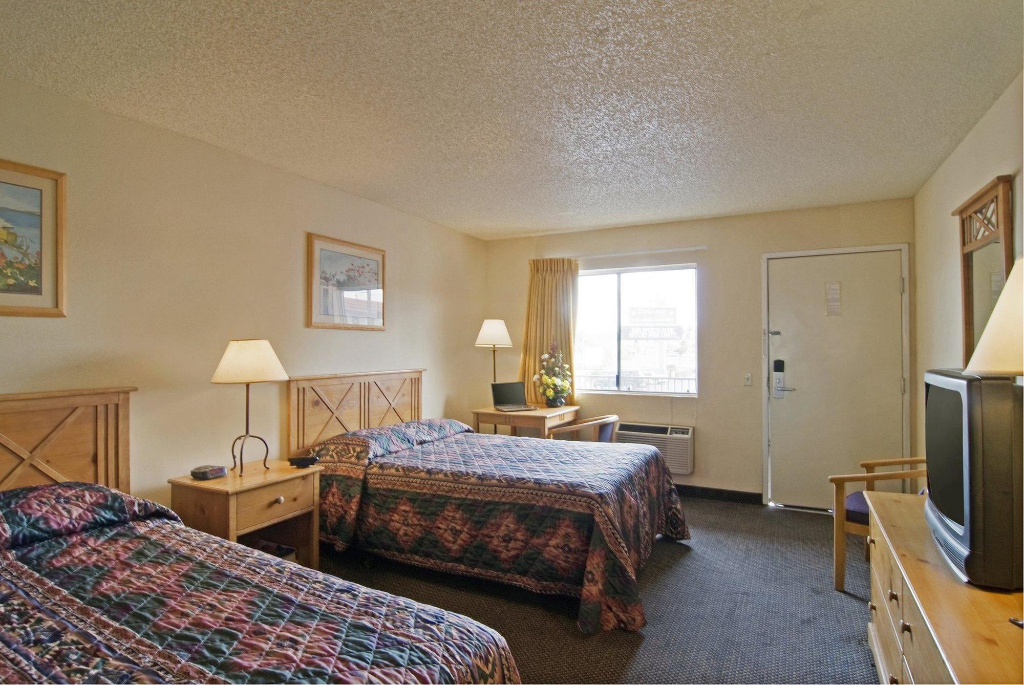 Americas Best Value Inn-Henderson/Lake Mead Room photo