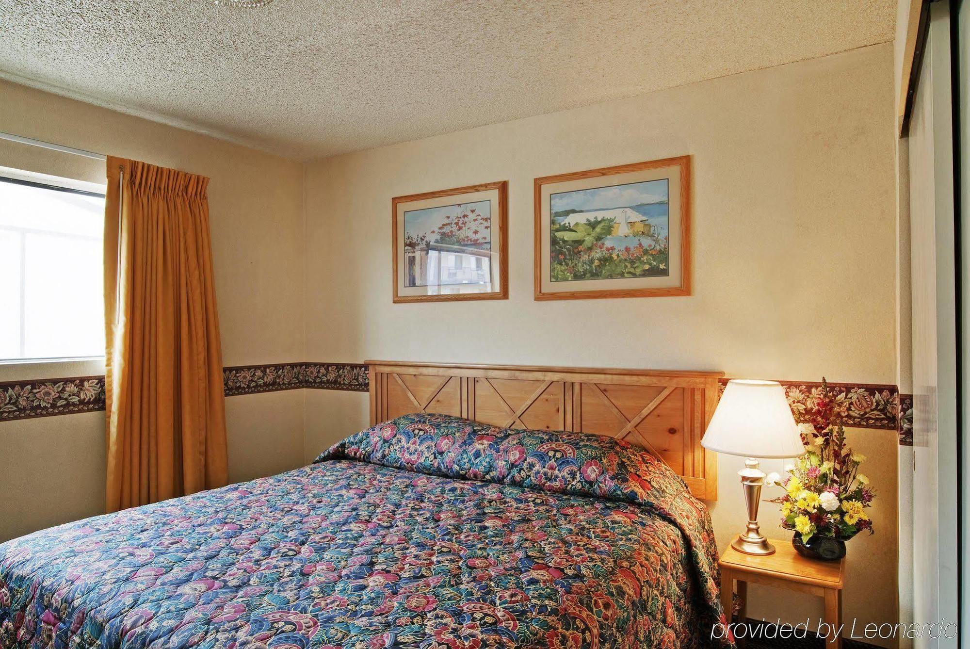 Americas Best Value Inn-Henderson/Lake Mead Room photo